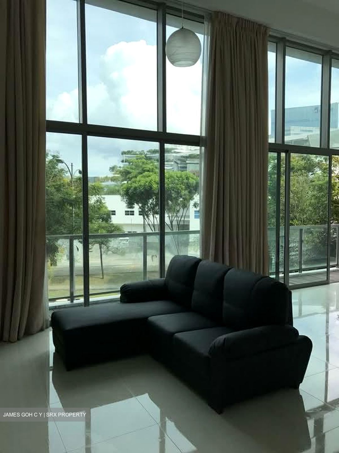 One-north Residences (D5), Apartment #563329551